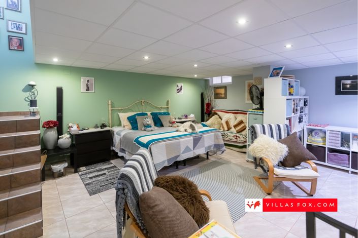 Image No.10-Maison de ville de 3 chambres à vendre à San Miguel de Salinas