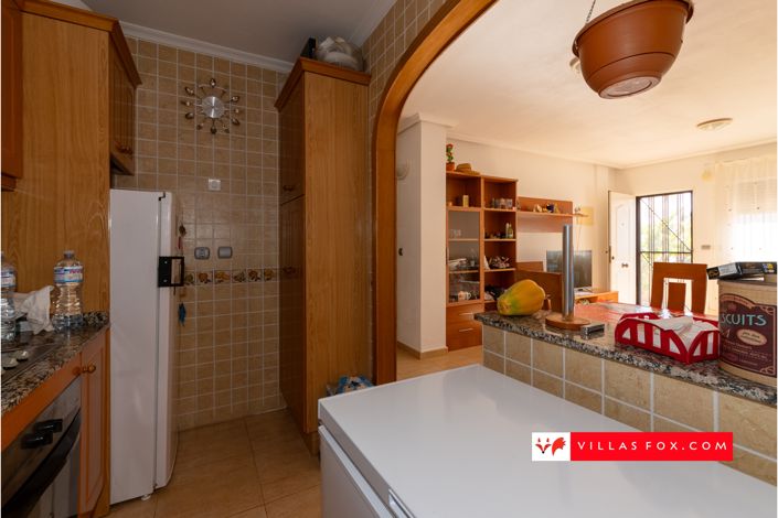 Image No.15-3 Bed Villa for sale