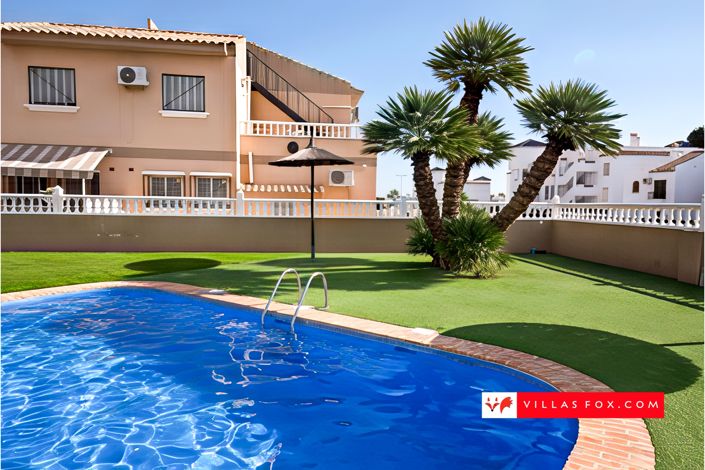 Image No.38-3 Bed Villa for sale