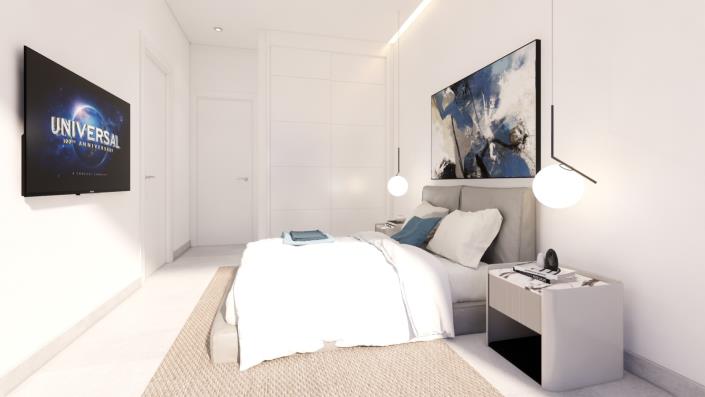 Image No.20-Villa de 3 chambres à vendre à Los Alcázares