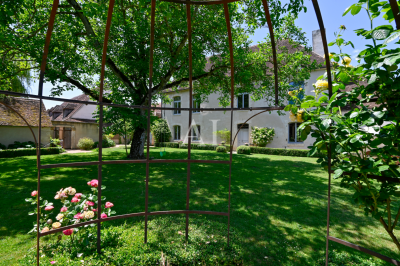 1 - Bourges, Propriété