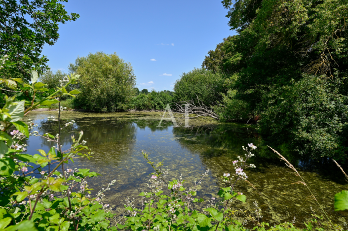 Image No.6-Propriété de 14 chambres à vendre à Bourges