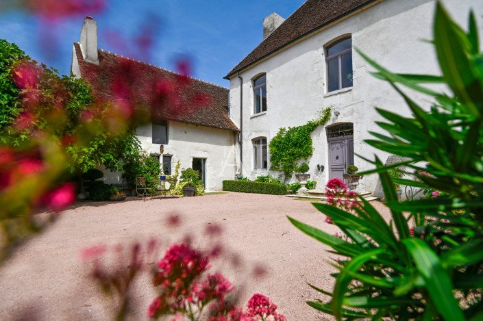 Image No.21-Propriété de 14 chambres à vendre à Bourges