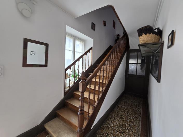 Image No.11-Maison de 7 chambres à vendre à Les Aix-d'Angillon