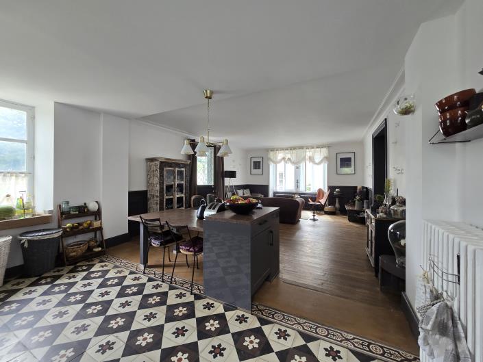 Image No.13-Maison de 7 chambres à vendre à Les Aix-d'Angillon