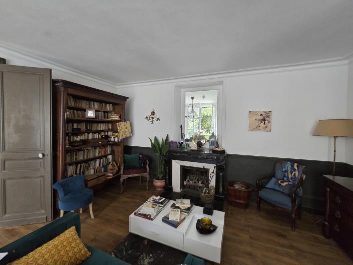 Image No.15-Maison de 7 chambres à vendre à Les Aix-d'Angillon