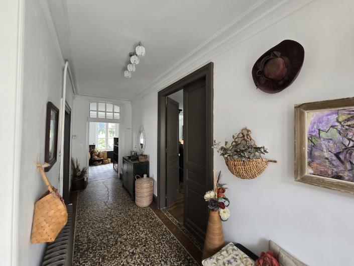 Image No.16-Maison de 7 chambres à vendre à Les Aix-d'Angillon