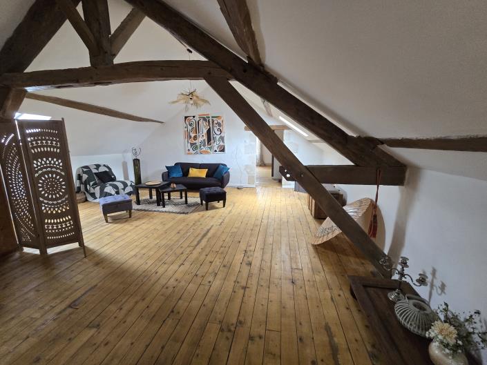 Image No.21-Maison de 7 chambres à vendre à Les Aix-d'Angillon