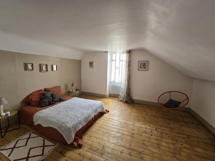 Image No.22-Maison de 7 chambres à vendre à Les Aix-d'Angillon