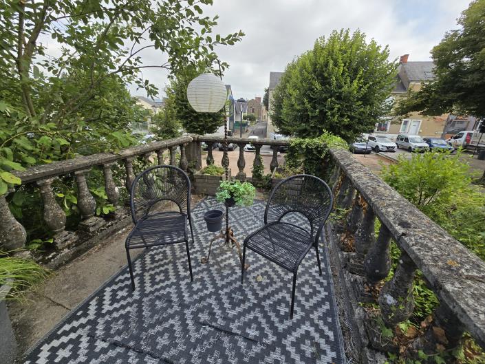 Image No.24-Maison de 7 chambres à vendre à Les Aix-d'Angillon