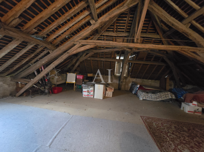 Image No.8-Maison de 6 chambres à vendre à Châteauneuf-sur-Cher