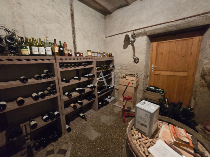 Image No.10-Maison de 6 chambres à vendre à Châteauneuf-sur-Cher