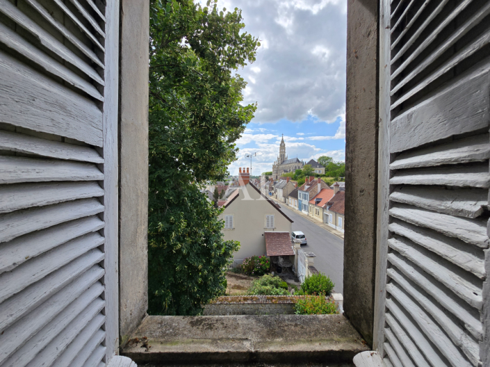 Image No.9-Maison de 6 chambres à vendre à Châteauneuf-sur-Cher