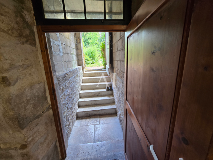 Image No.11-Maison de 6 chambres à vendre à Châteauneuf-sur-Cher