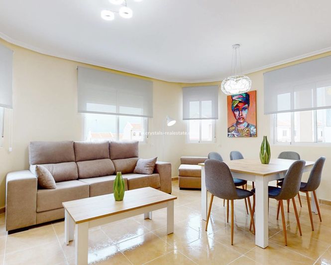 Image No.10-Propriété de 3 chambres à vendre à San Miguel de Salinas