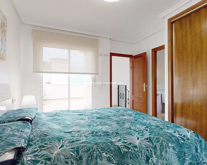 Image No.13-Propriété de 3 chambres à vendre à San Miguel de Salinas