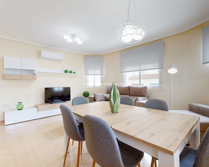 Image No.14-Propriété de 3 chambres à vendre à San Miguel de Salinas