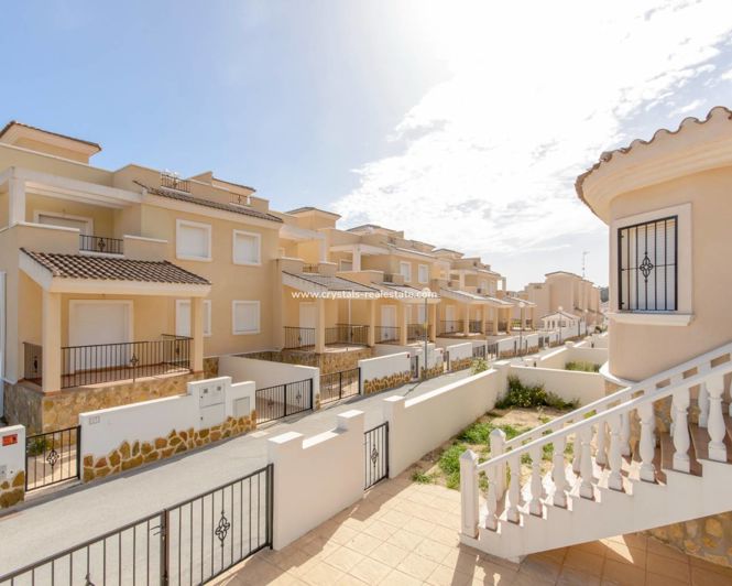 Image No.21-Propriété de 3 chambres à vendre à San Miguel de Salinas