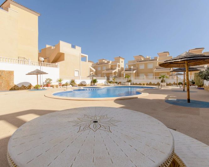 Image No.25-Propriété de 3 chambres à vendre à San Miguel de Salinas