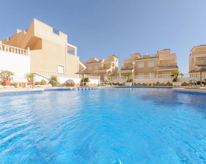 Image No.26-Propriété de 3 chambres à vendre à San Miguel de Salinas