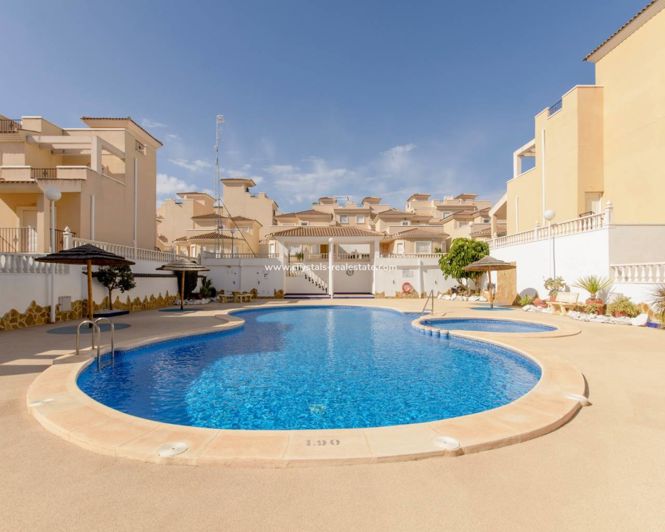 Image No.27-Propriété de 3 chambres à vendre à San Miguel de Salinas