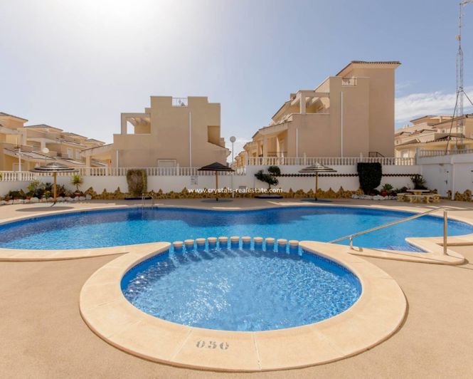 Image No.28-Propriété de 3 chambres à vendre à San Miguel de Salinas