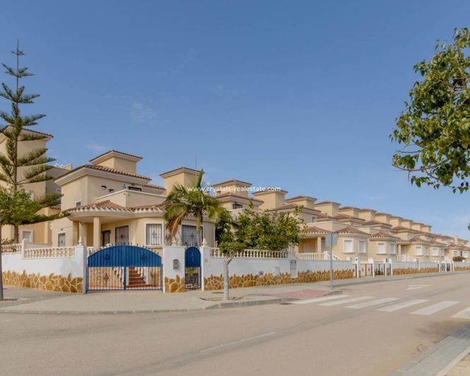 Image No.29-Propriété de 3 chambres à vendre à San Miguel de Salinas