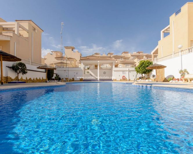 Image No.30-Propriété de 3 chambres à vendre à San Miguel de Salinas