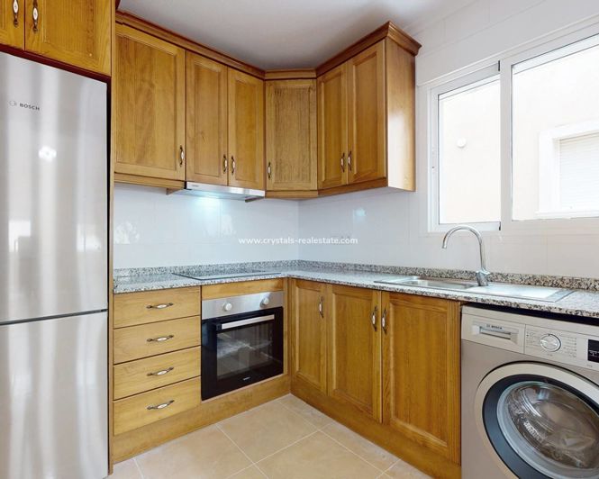 Image No.6-Propriété de 3 chambres à vendre à San Miguel de Salinas