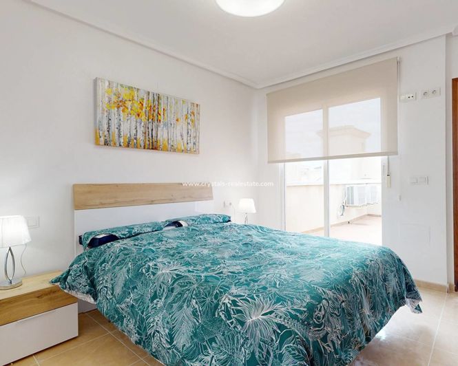 Image No.7-Propriété de 3 chambres à vendre à San Miguel de Salinas