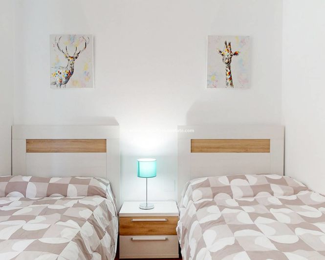 Image No.9-Propriété de 3 chambres à vendre à San Miguel de Salinas