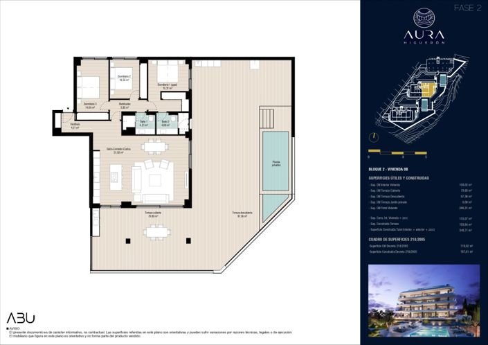 Image No.10-3 Bed Property for sale