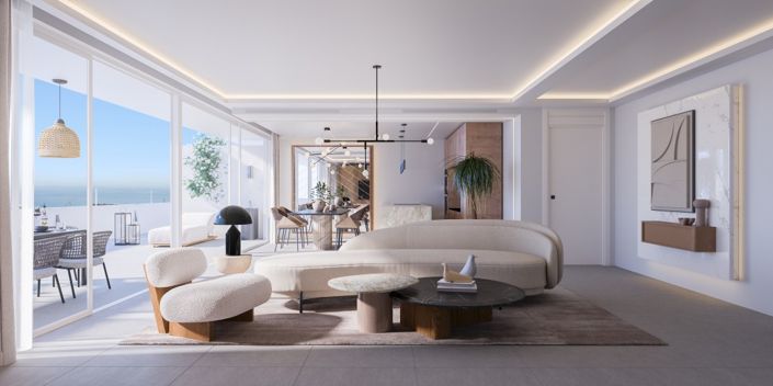 Image No.3-3 Bed Property for sale