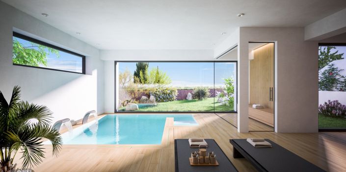 Image No.7-3 Bed Property for sale