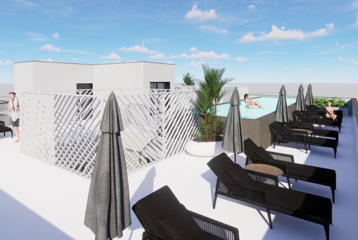 Image No.11-Propriété de 2 chambres à vendre à Torrevieja