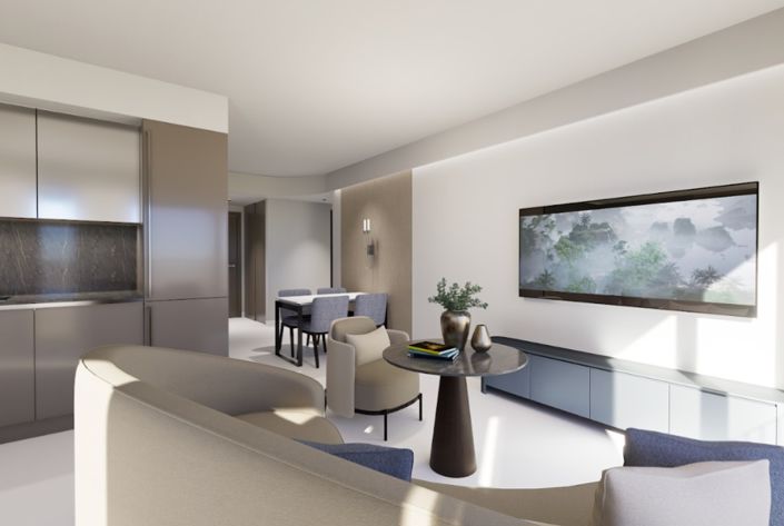 Image No.9-Appartement de 2 chambres à vendre à Torrevieja