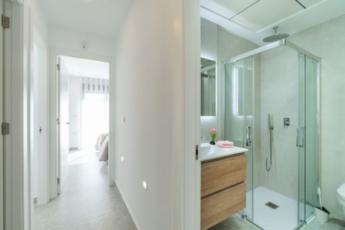 Image No.10-Propriété de 3 chambres à vendre à Torrevieja