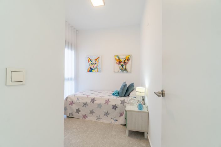 Image No.15-Propriété de 3 chambres à vendre à Torrevieja