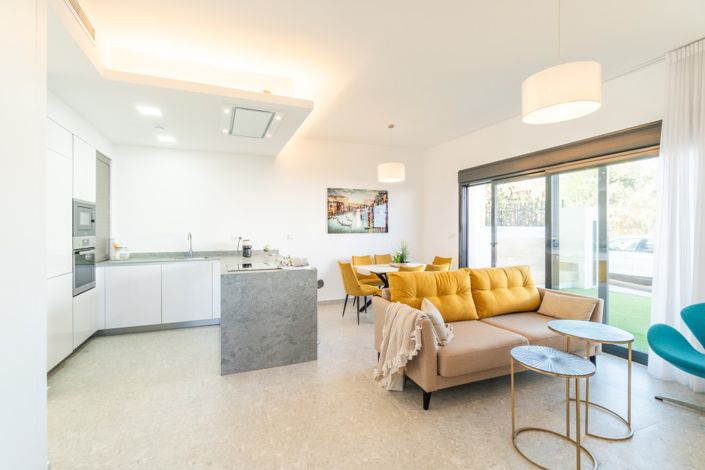 Image No.2-Propriété de 3 chambres à vendre à Torrevieja