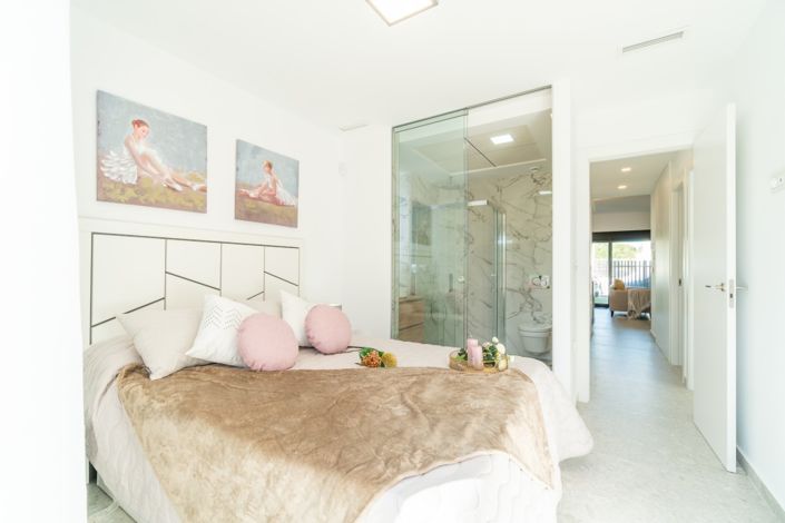 Image No.21-Propriété de 3 chambres à vendre à Torrevieja