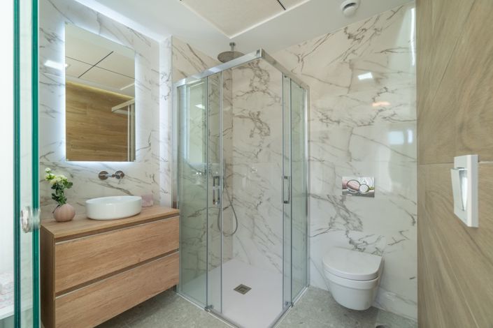 Image No.22-Propriété de 3 chambres à vendre à Torrevieja