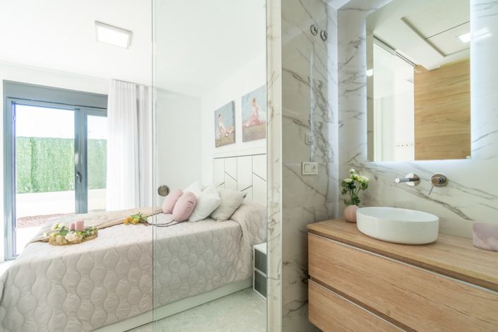 Image No.23-Propriété de 3 chambres à vendre à Torrevieja