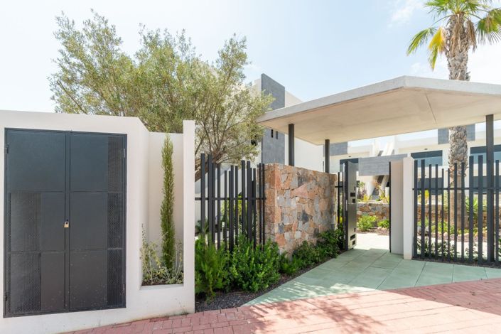 Image No.38-Propriété de 3 chambres à vendre à Torrevieja