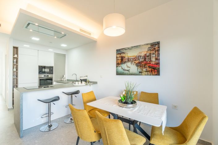 Image No.6-Propriété de 3 chambres à vendre à Torrevieja