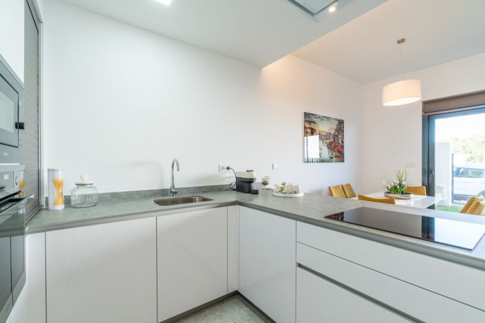 Image No.9-Propriété de 3 chambres à vendre à Torrevieja