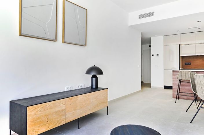 Image No.11-Propriété de 2 chambres à vendre à Torrevieja