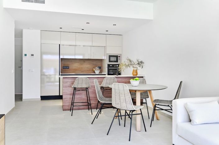 Image No.13-Propriété de 2 chambres à vendre à Torrevieja