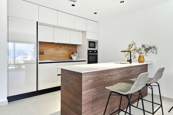 Image No.14-Propriété de 2 chambres à vendre à Torrevieja