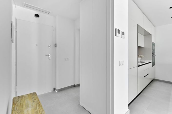 Image No.24-Propriété de 2 chambres à vendre à Torrevieja