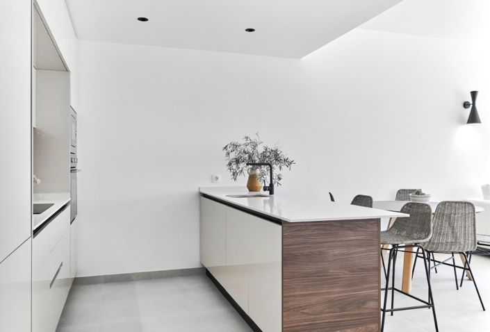 Image No.25-Propriété de 2 chambres à vendre à Torrevieja